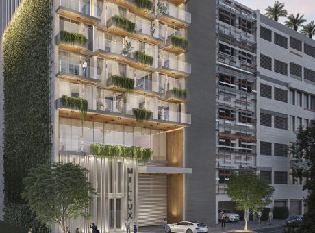 Millux place - proyecto