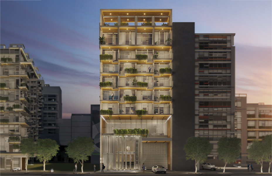 Millux place