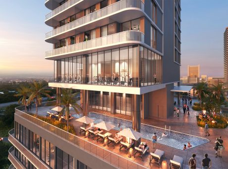 Smart brickell - Proyecto